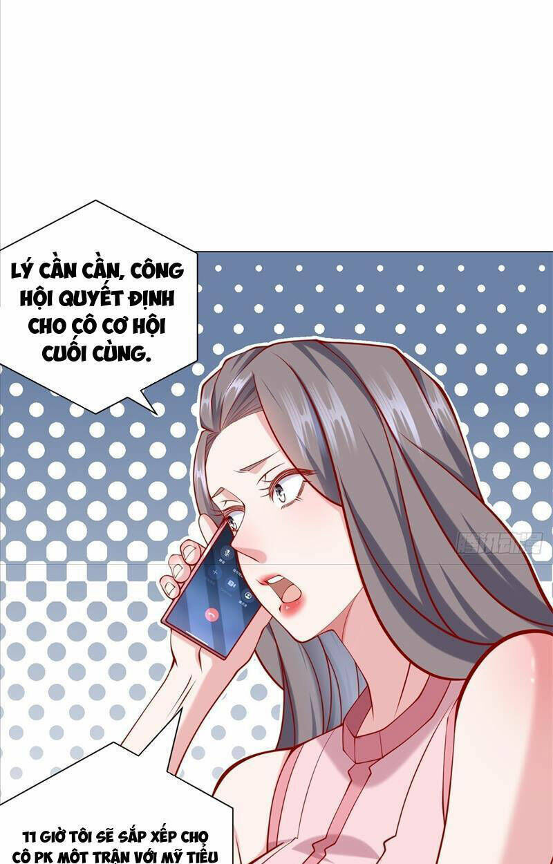 tôi là tài xế xe công nghệ có chút tiền thì đã sao? chương 56 - Next chapter 57