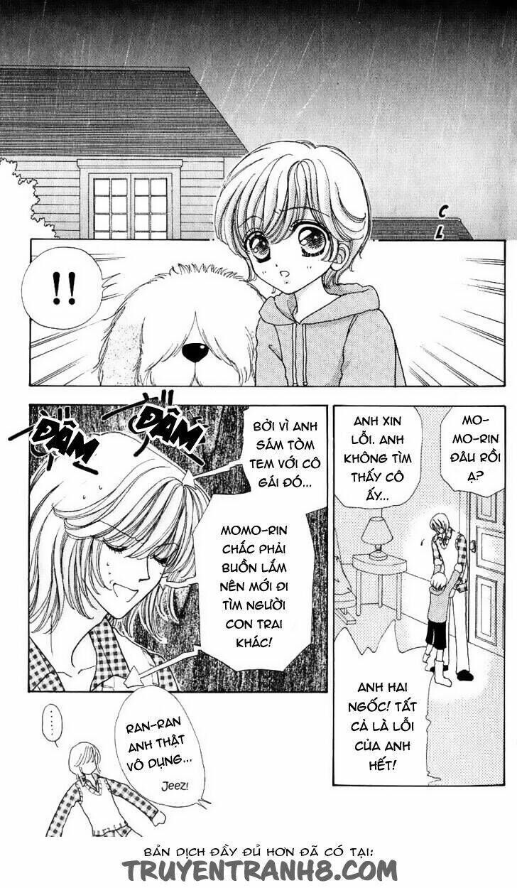 Hana Ni Nare Chapter 42 - Trang 2