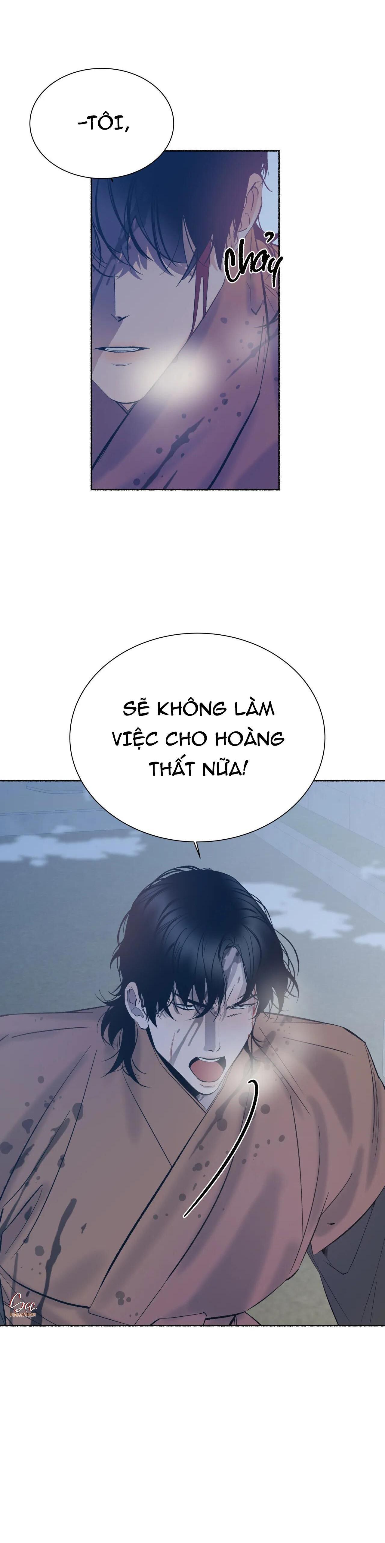 HỔ NGÀN NĂM Chapter 42 - Trang 2