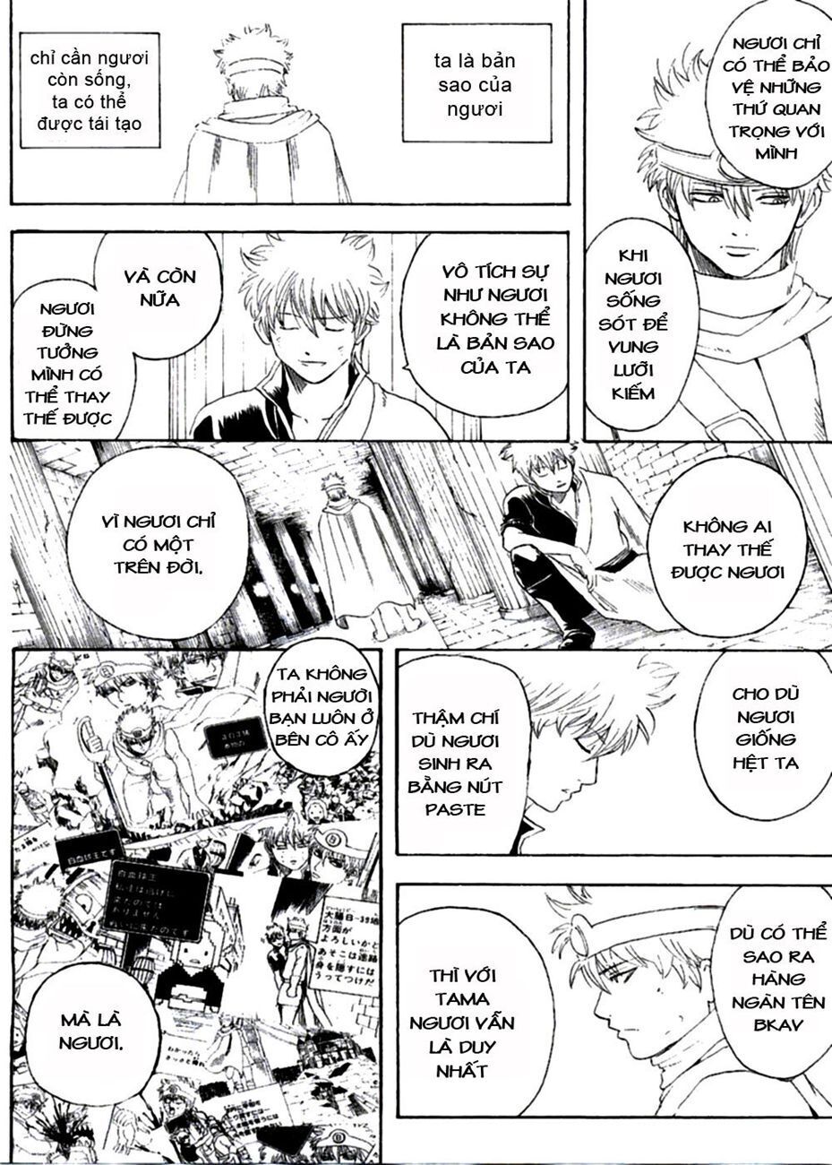 gintama chương 250 - Next chương 251