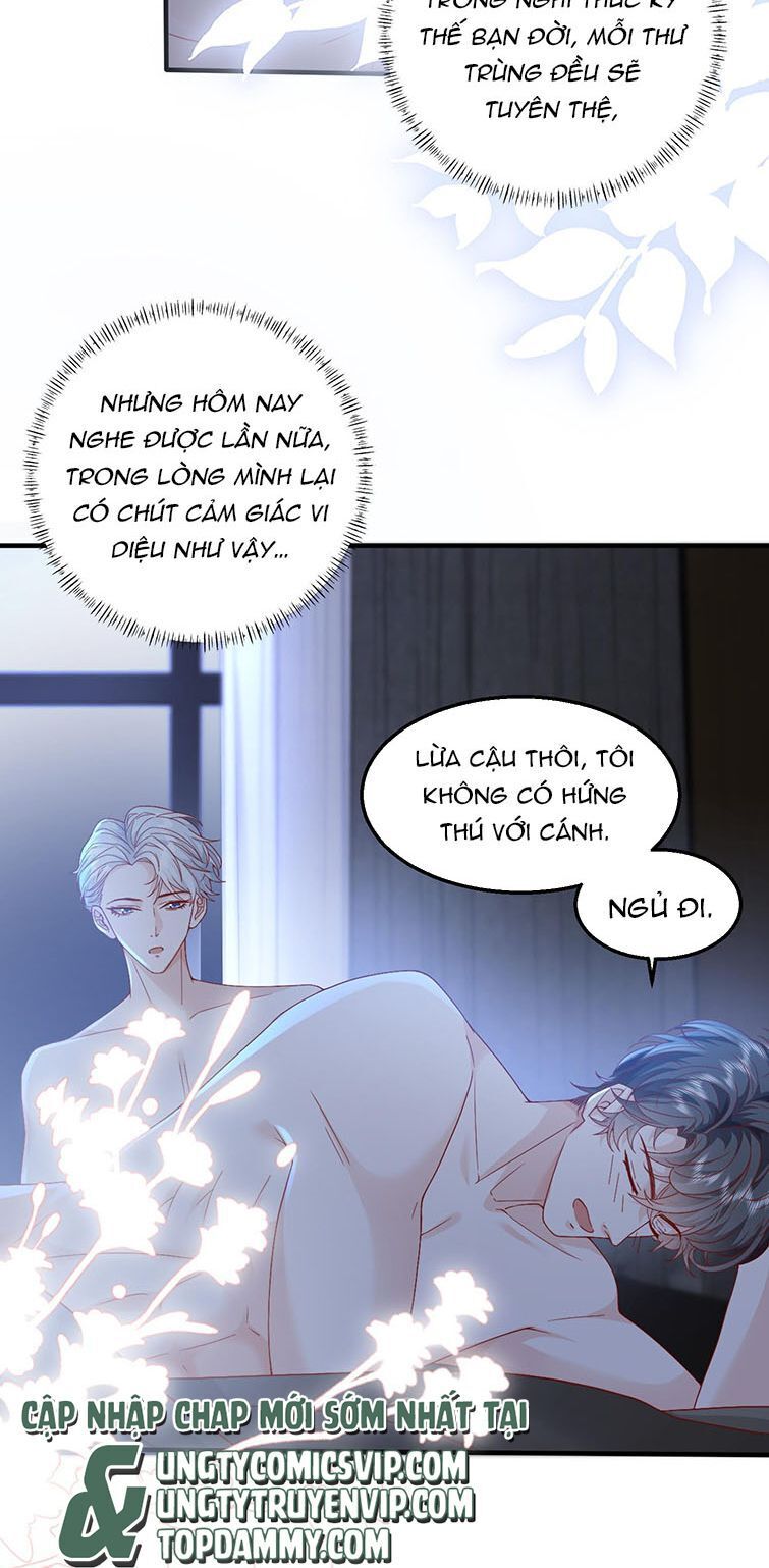 Xuyên Nhanh Chi Cải Tạo Bắt Đầu Lại Làm Người Chapter 39 - Next Chapter 40