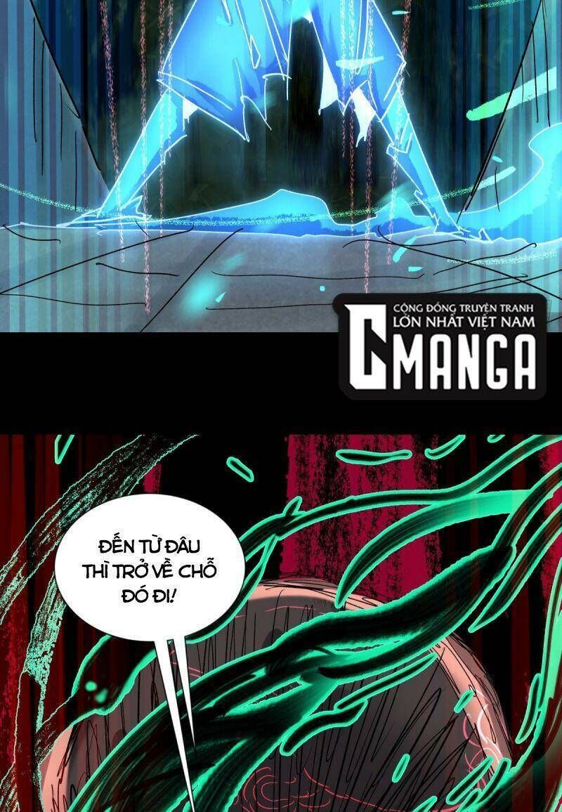 tam canh tứ cổ Chapter 43 - Next Chapter 44