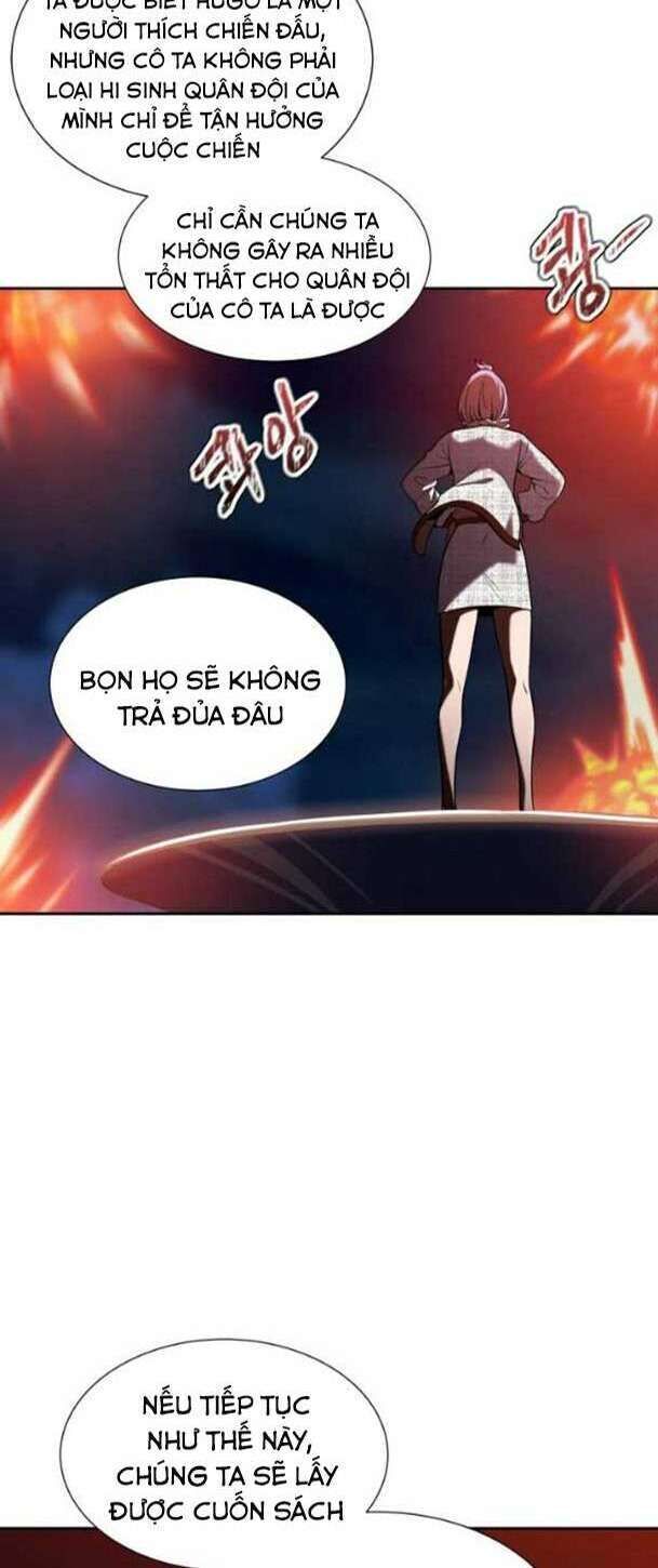 Cuộc Chiến Trong Tòa Tháp - Tower Of God Chapter 584 - Next Chapter 585