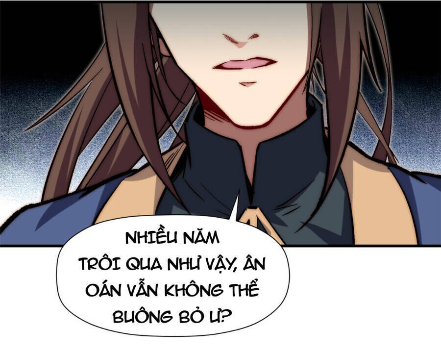 đỉnh cấp khí vận, lặng lẽ tu luyện ngàn năm chapter 69 - Next chapter 70