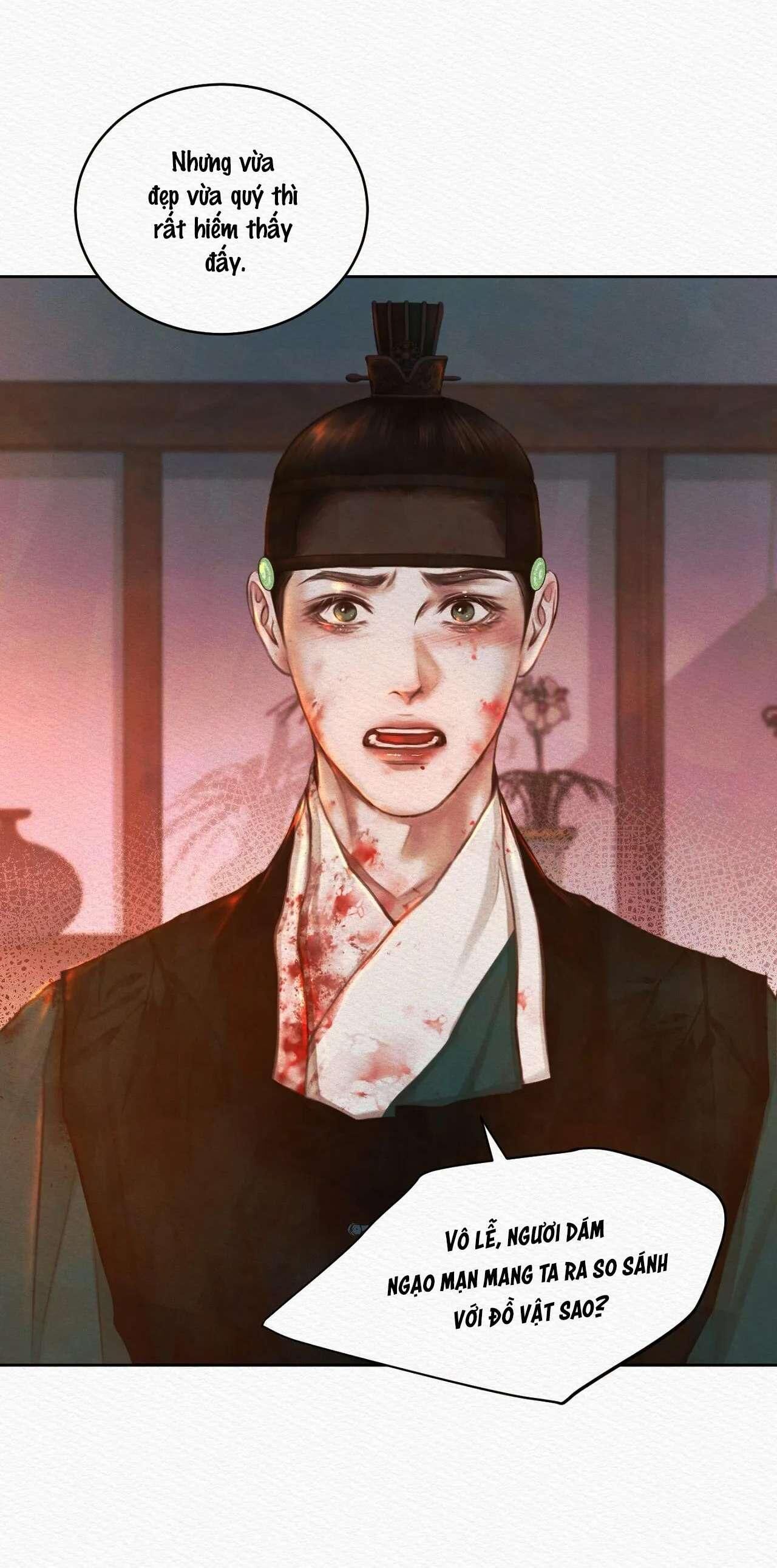 (CBunu) Củy Dạ Khút Chapter 18 - Trang 1