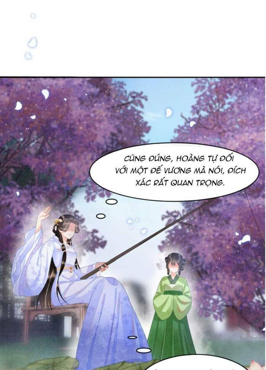 bạch nguyệt quang lạm quyền của sủng hậu chapter 53 - Trang 2