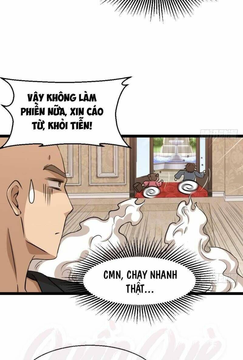 tối cuồng nữ tế chapter 11 - Trang 2