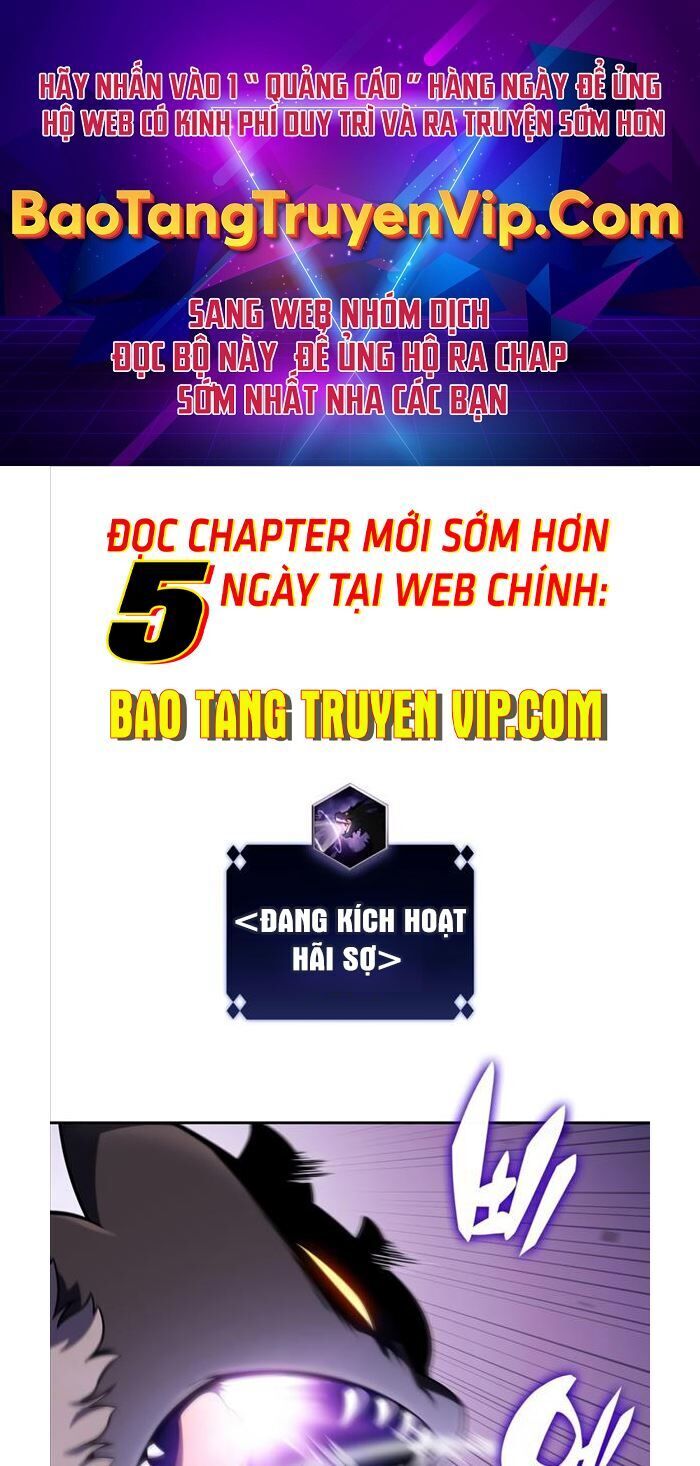 người chơi mới solo cấp cao nhất chapter 121 - Trang 1