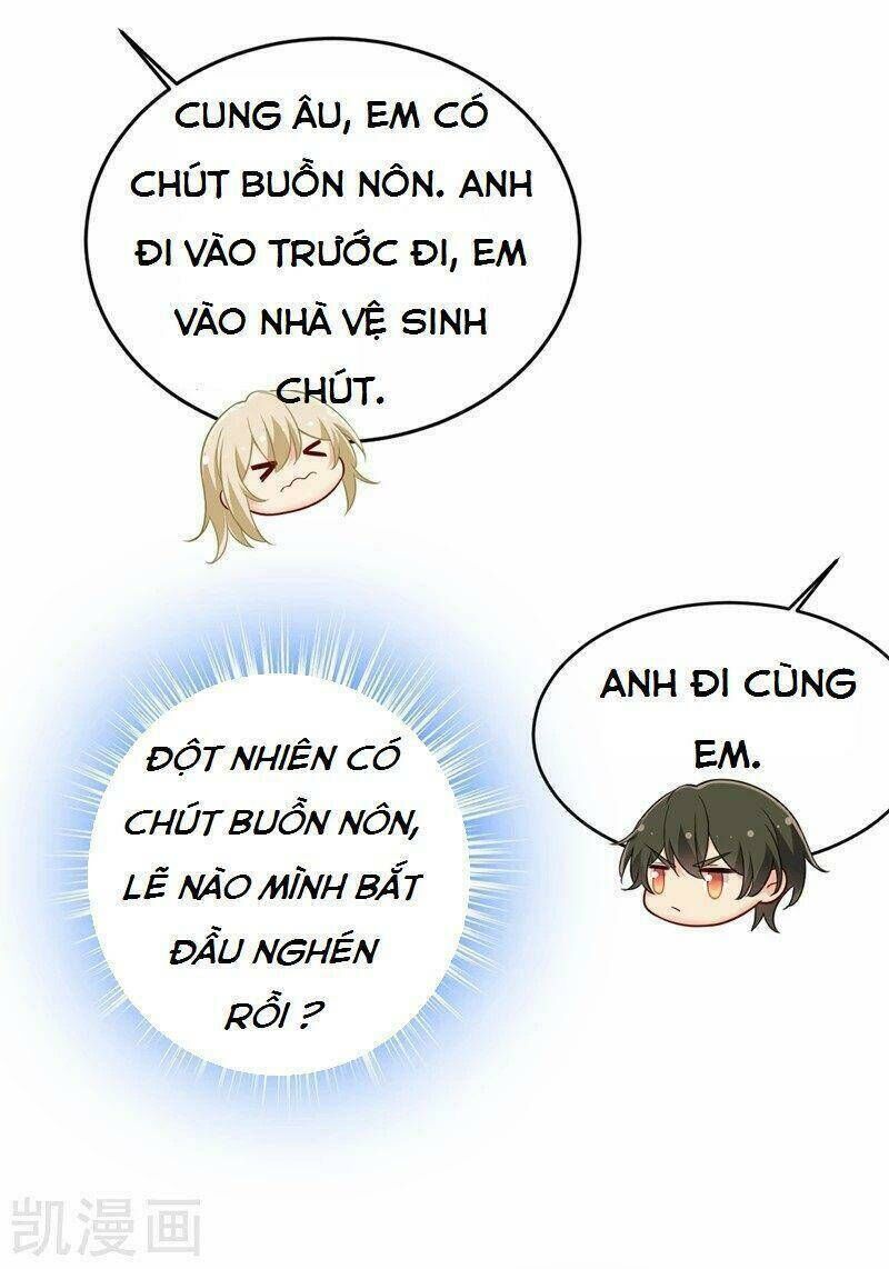 tổng tài tại thượng Chapter 398 : BÁC SĨ MONA - Trang 2