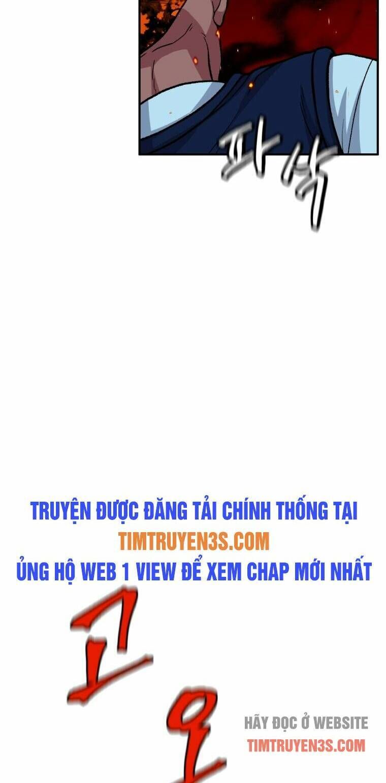 trở thành quái vật chapter 6 - Trang 2