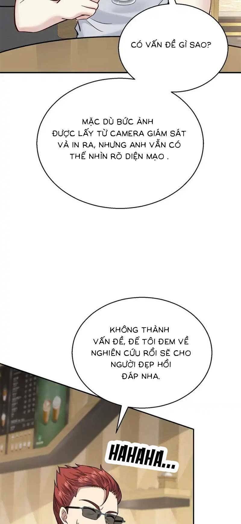 kết đẹp với chú út kiếp trước sau chia tay chapter 22 - Next chapter 23