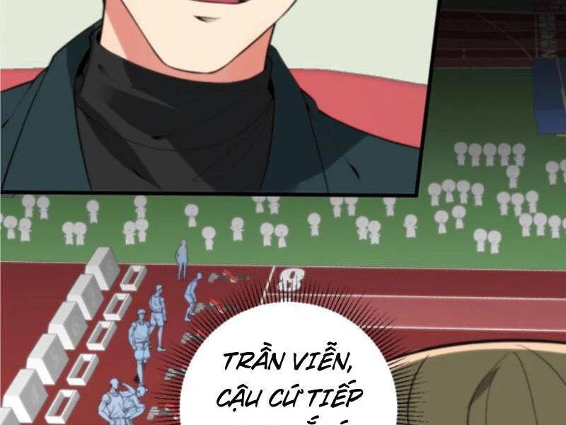 ta có 90 tỷ tiền liếm cẩu! chapter 314 - Trang 1