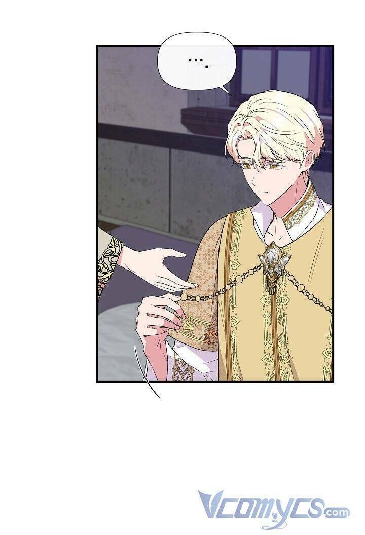 tôi không phải là cinderella chapter 61 - Trang 2