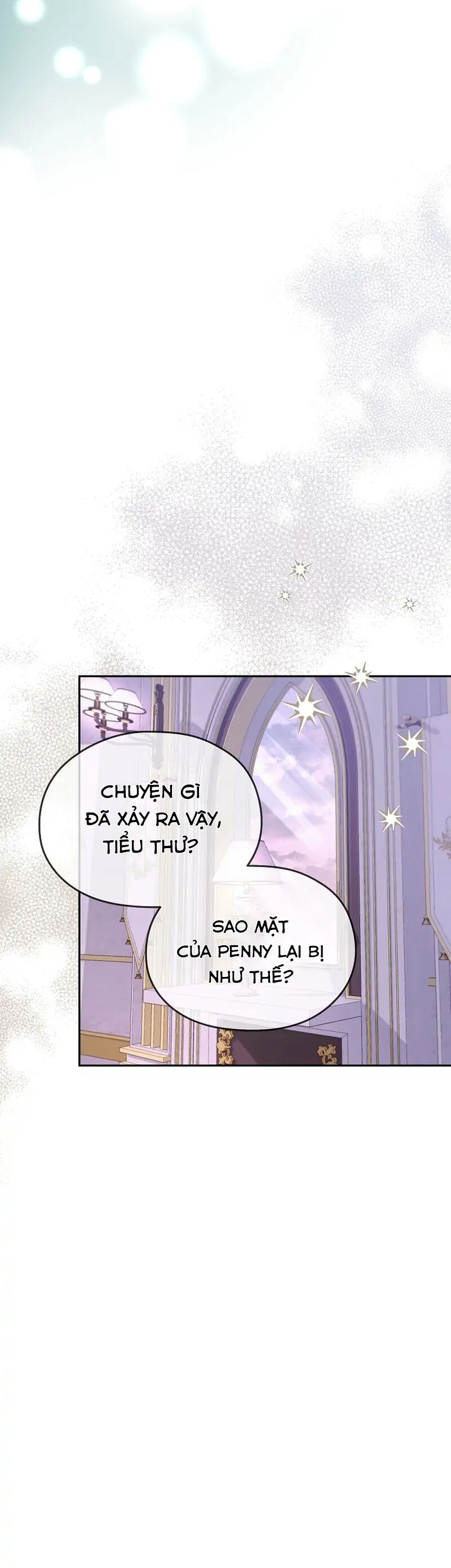 Cây Cúc Tây Thân Yêu Của Tôi Chapter 27 - Trang 2