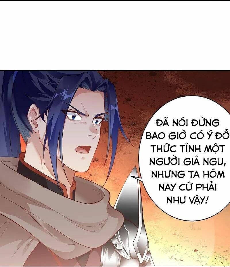 nghịch thiên tà thần chapter 383 - Trang 2