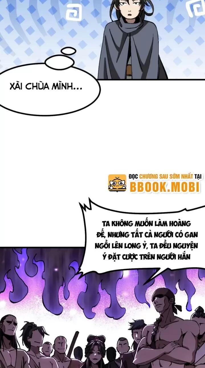 không cẩn thận, lưu danh muôn thủa Chapter 48 - Trang 1