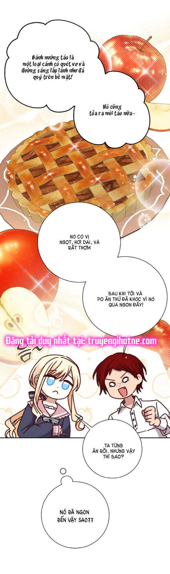 nàng bạo chúa muốn có một cuộc sống hạnh phúc hơn! chapter 30.1 - Next chapter 30.2