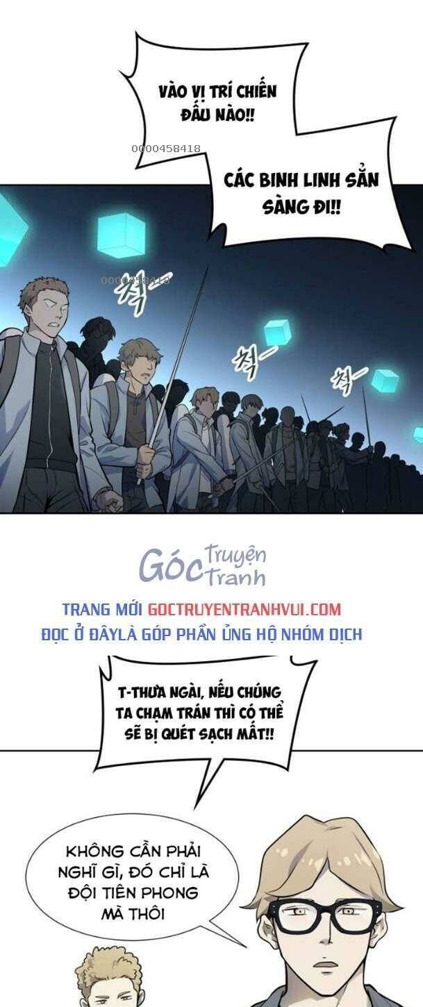 Cuộc Chiến Trong Tòa Tháp - Tower Of God Chapter 583 - Next Chapter 584