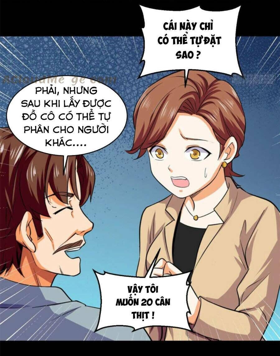 toàn cầu sụp đổ chapter 63 - Trang 2