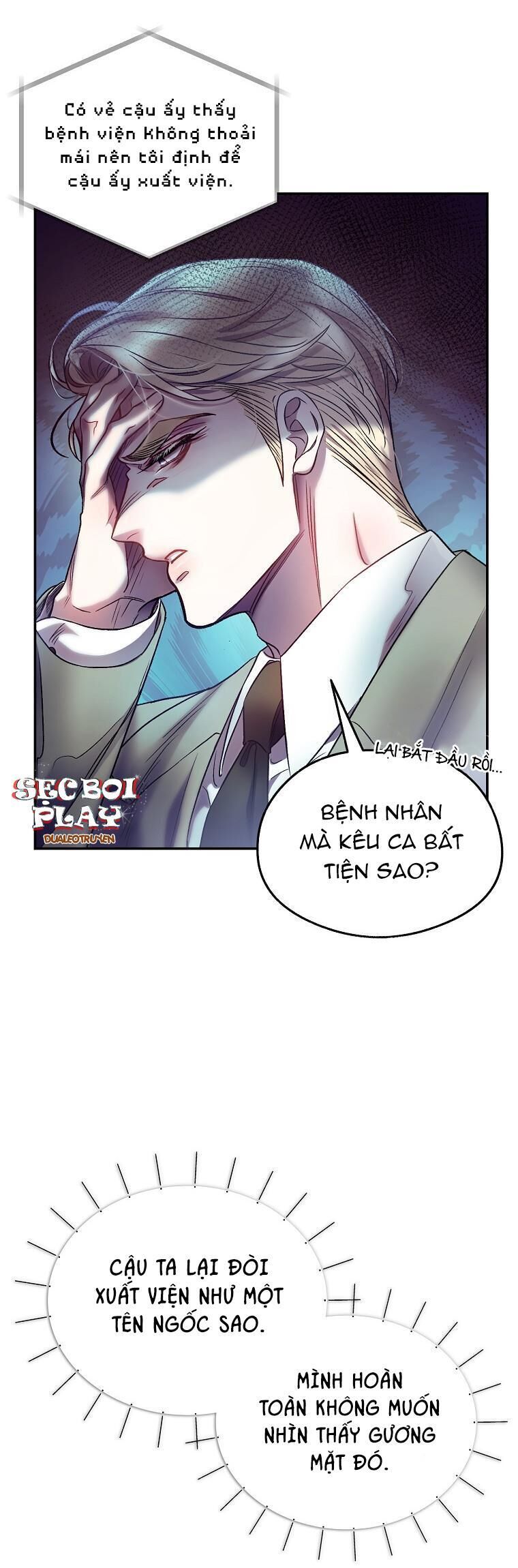 cơn mưa ngọt ngào Chapter 8 - Next 9