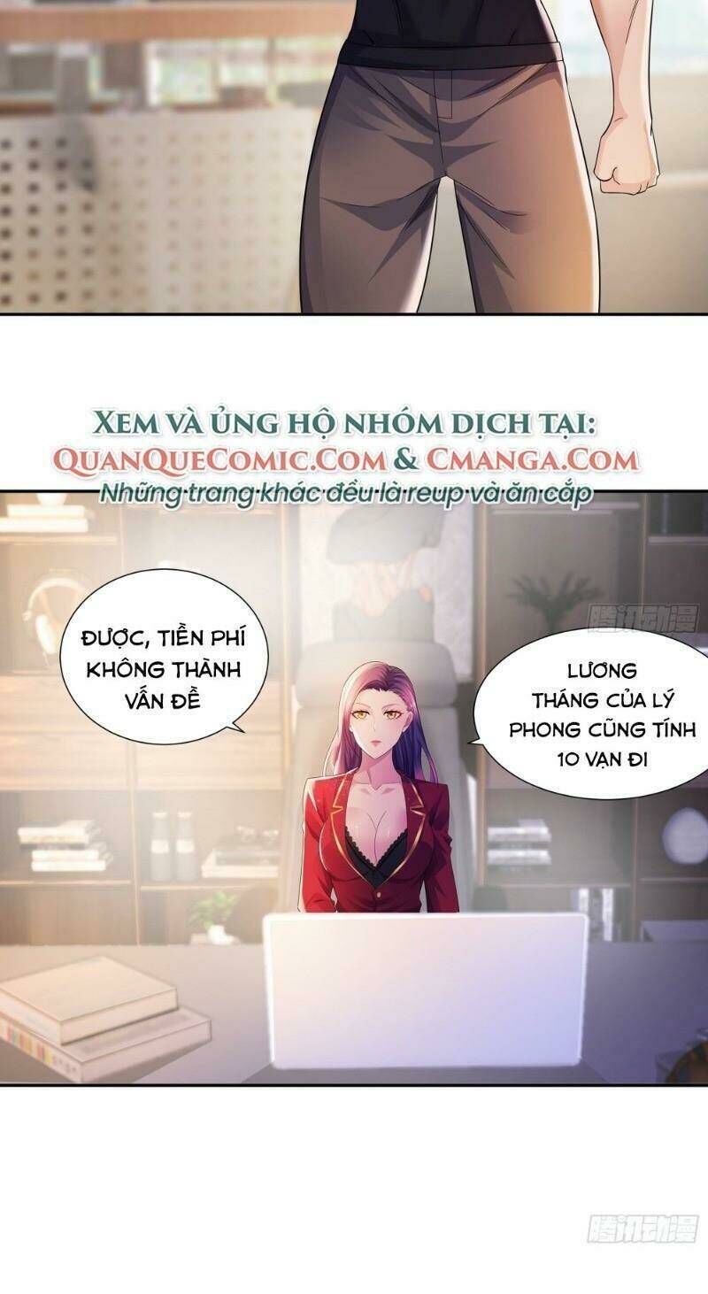 đô thị lãng tử chapter 10 - Next chapter 11