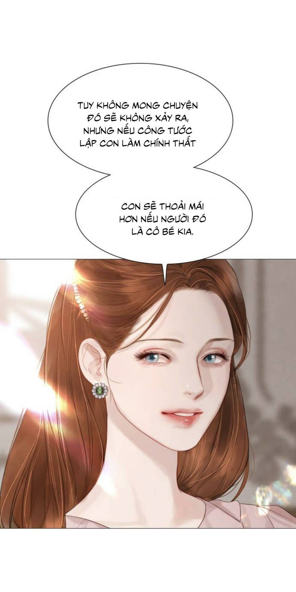 trái tim của thomas chapter 14 - Next chapter 15