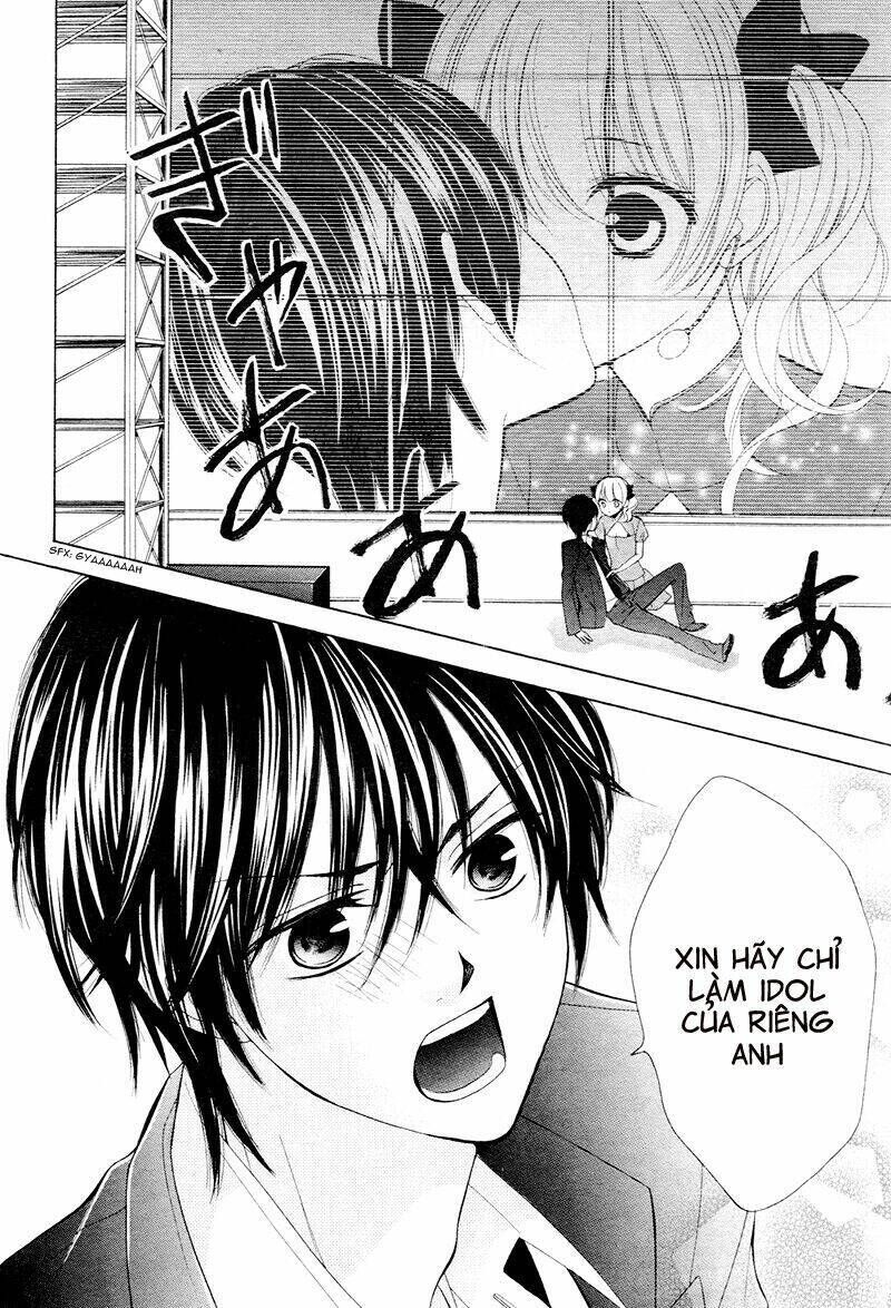 Mouai Idol!! Chapter 1: One shot - Trang 2