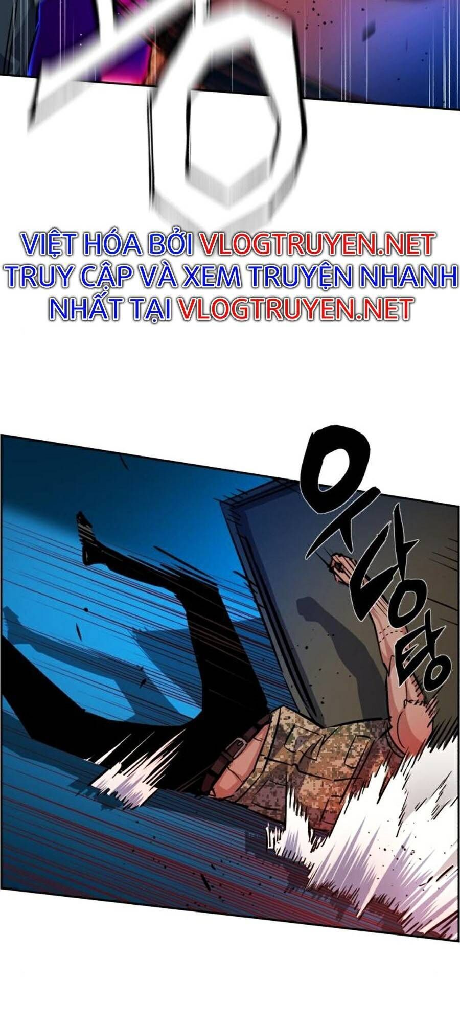 bạn học của tôi là lính đánh thuê chapter 66 - Trang 2