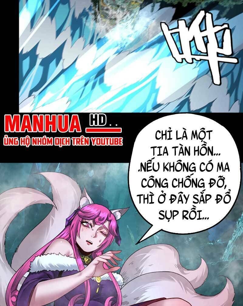 ta trời sinh đã là nhân vật phản diện chapter 72 - Trang 2