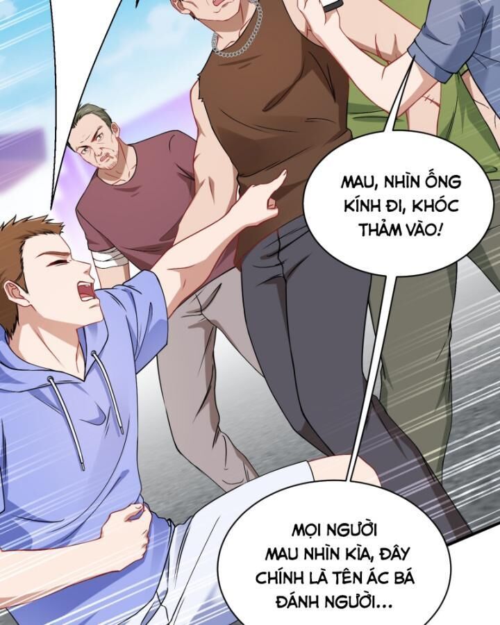 không làm kẻ nịnh bợ nữa, ta trở thành tỷ phú! chapter 91 - Next chapter 92