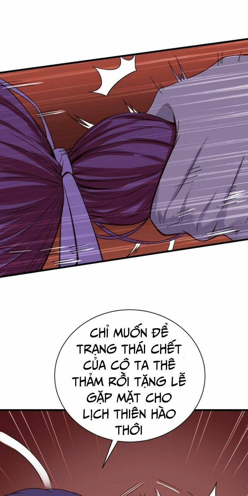 hệ thống tu tiên mạnh nhất chapter 21 - Trang 2