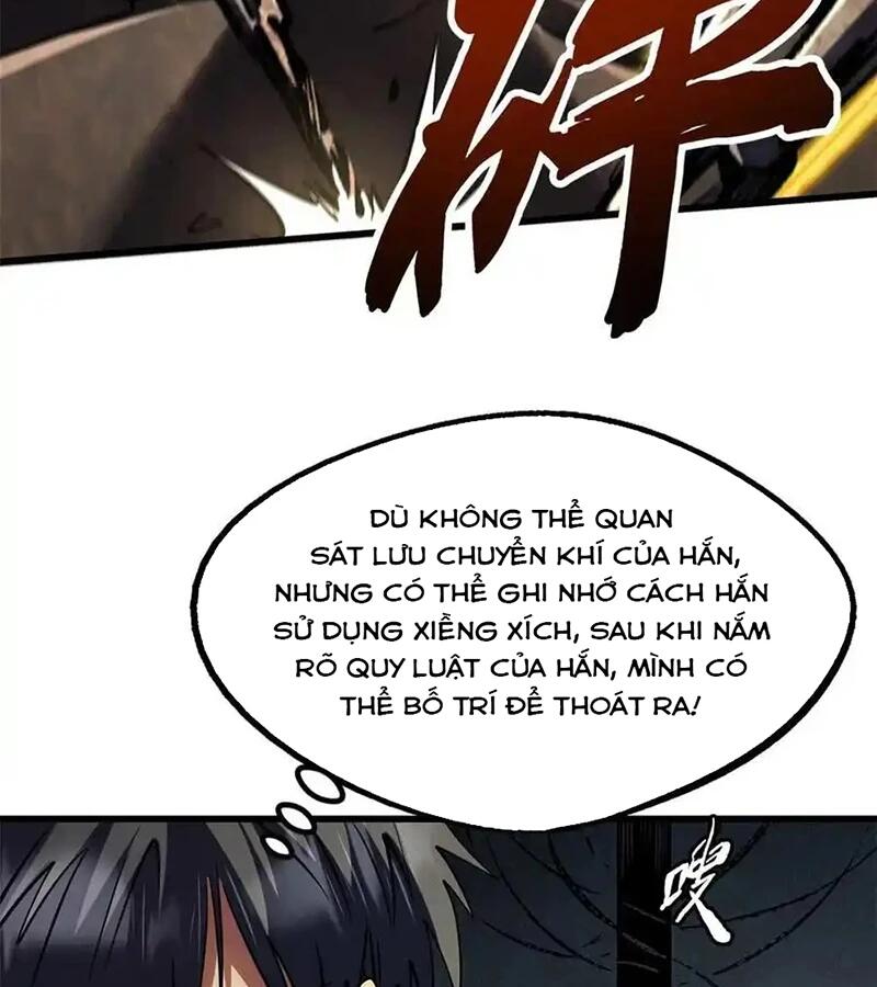 siêu cấp thần cơ nhân Chapter 272 - Next Chapter 273