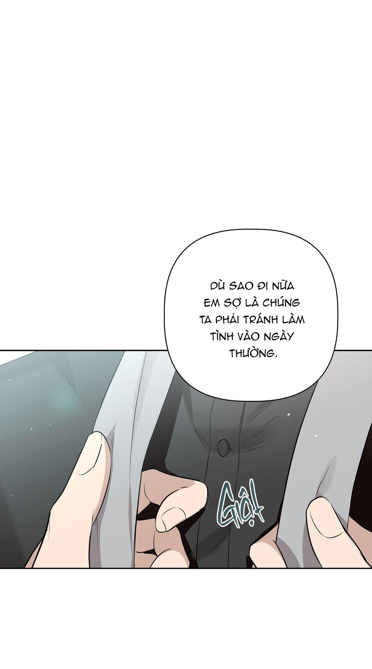 OMEGA HOÀN HẢO CỦA TÔI Chapter 11 - Next Chapter 12