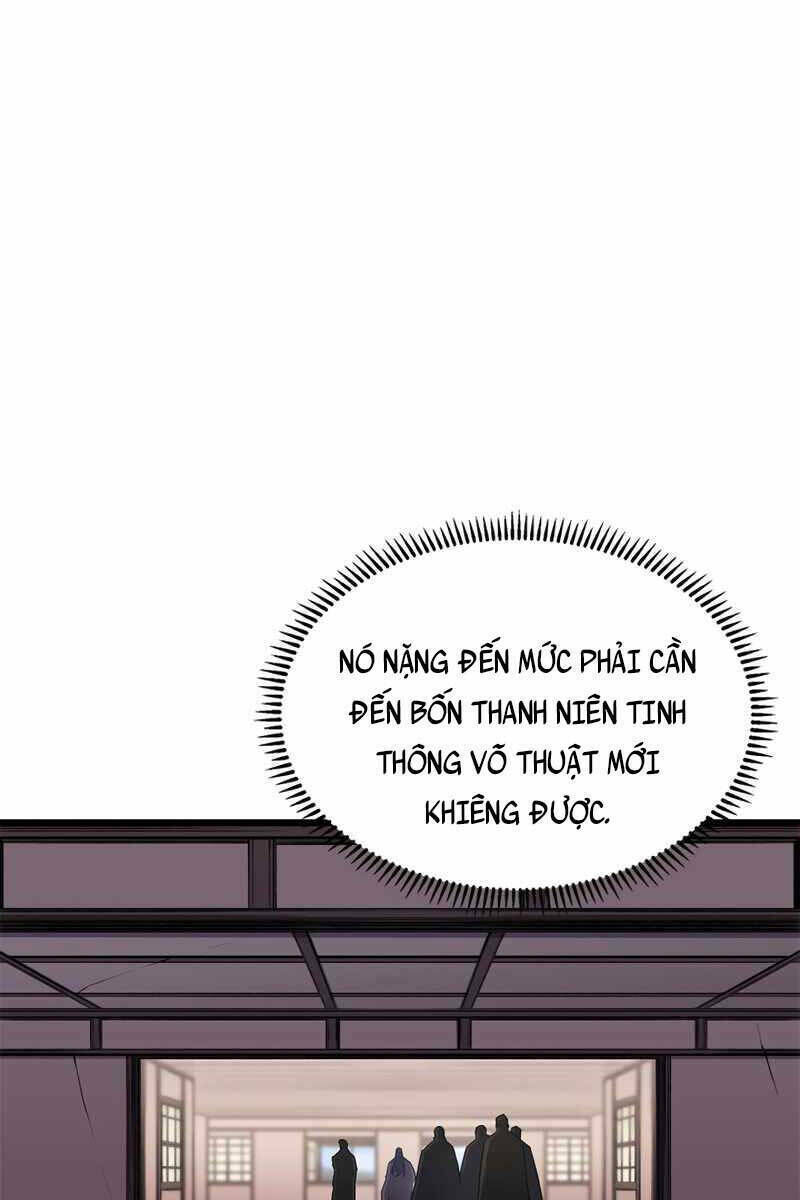 biên niên sử của thiên quỷ chapter 202 - Next chapter 203