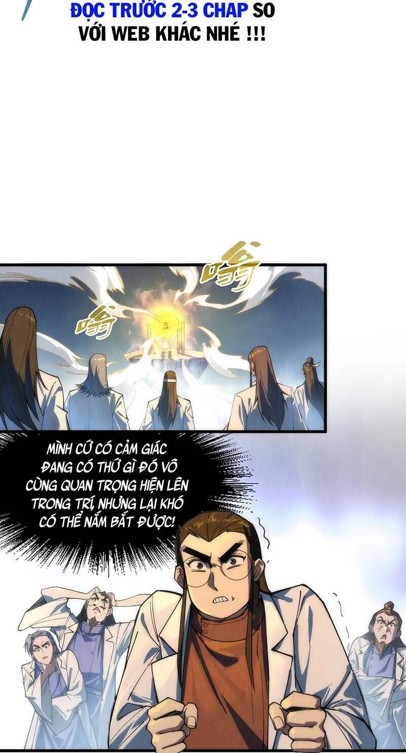 vạn cổ chí tôn chapter 143 - Trang 2