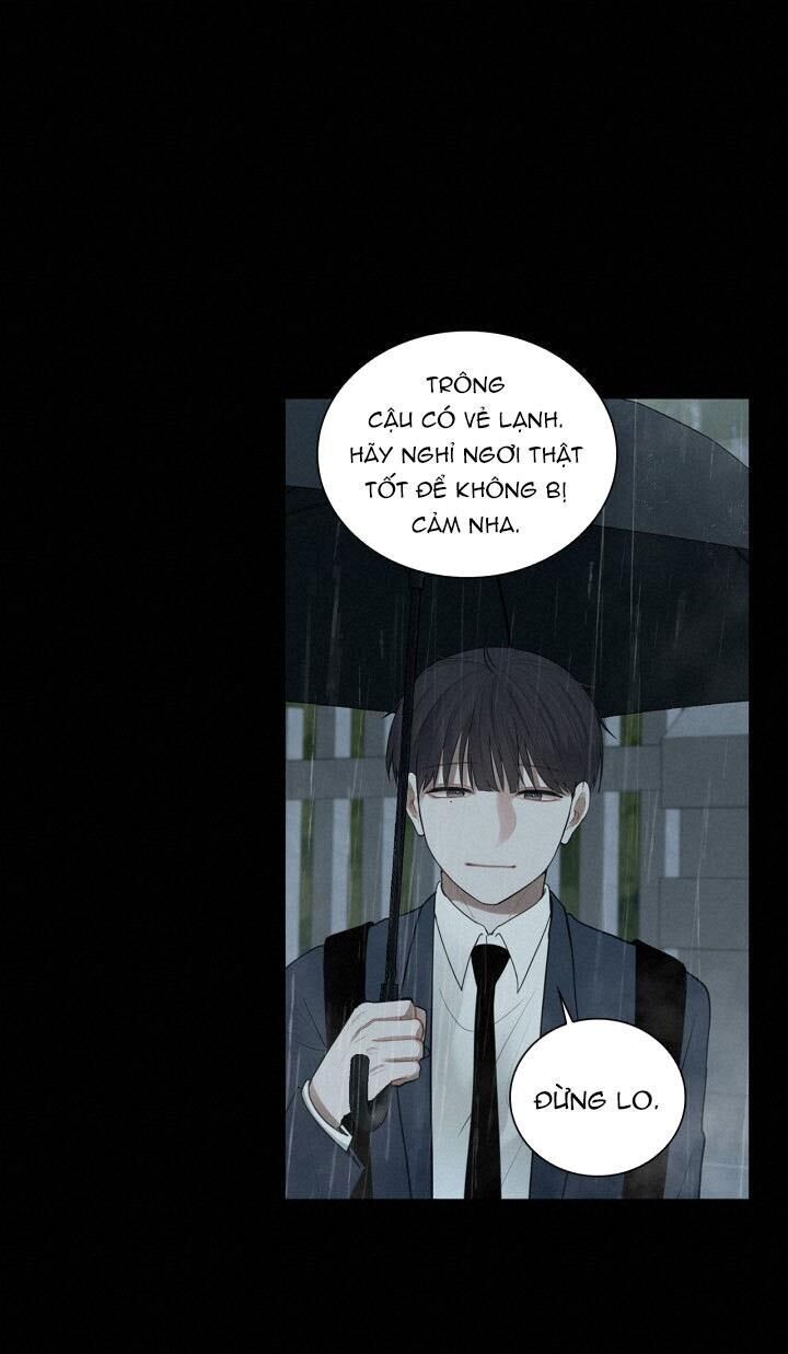 không xa lạ Chapter 9 - Trang 2