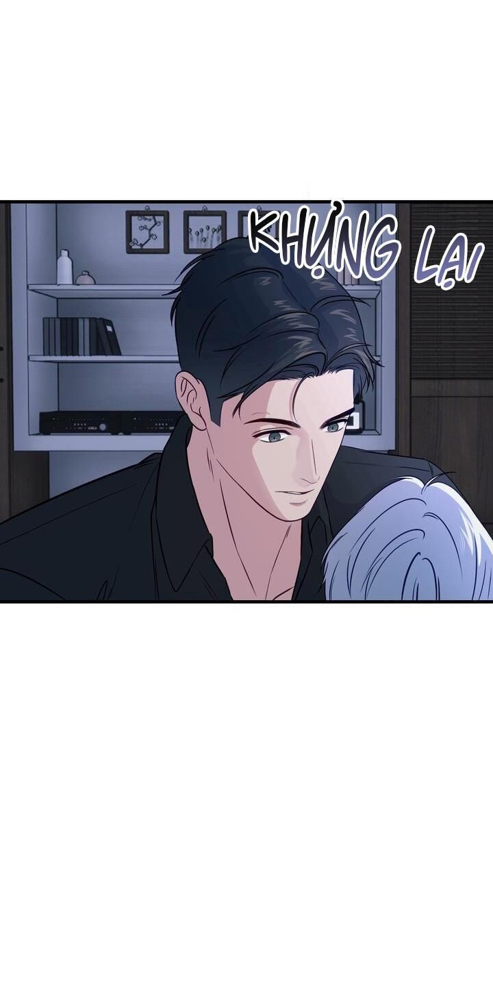 VÀ RỒI NGƯỜI CÁ ĐÃ BIẾN MẤT Chapter 4 - Next Chapter 5