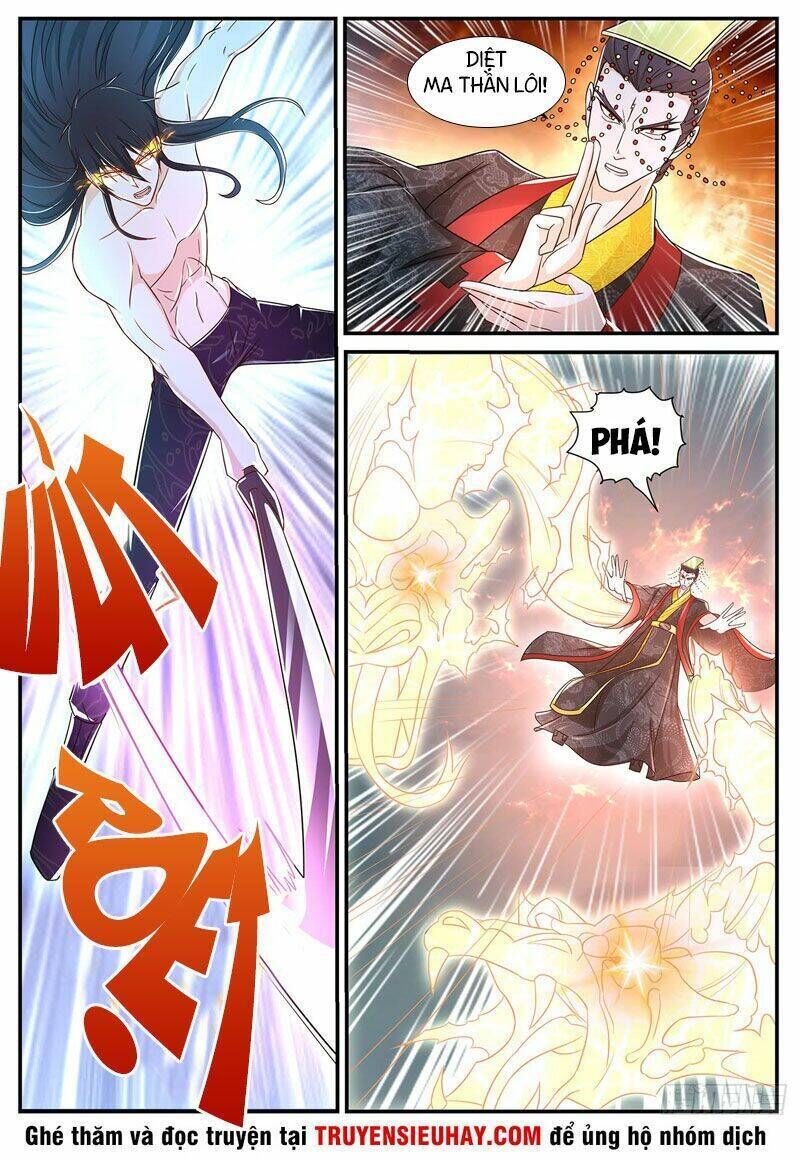 trọng sinh đô thị tu tiên Chapter 372 - Next Chapter 373