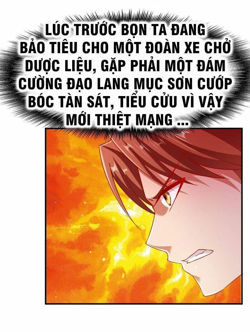 chiến đỉnh Chapter 93 - Trang 2