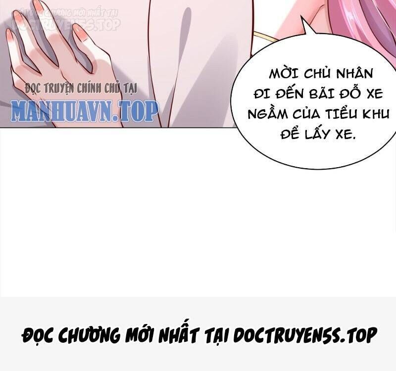 tôi là tài xế xe công nghệ có chút tiền thì đã sao? chapter 15 - Next chapter 16