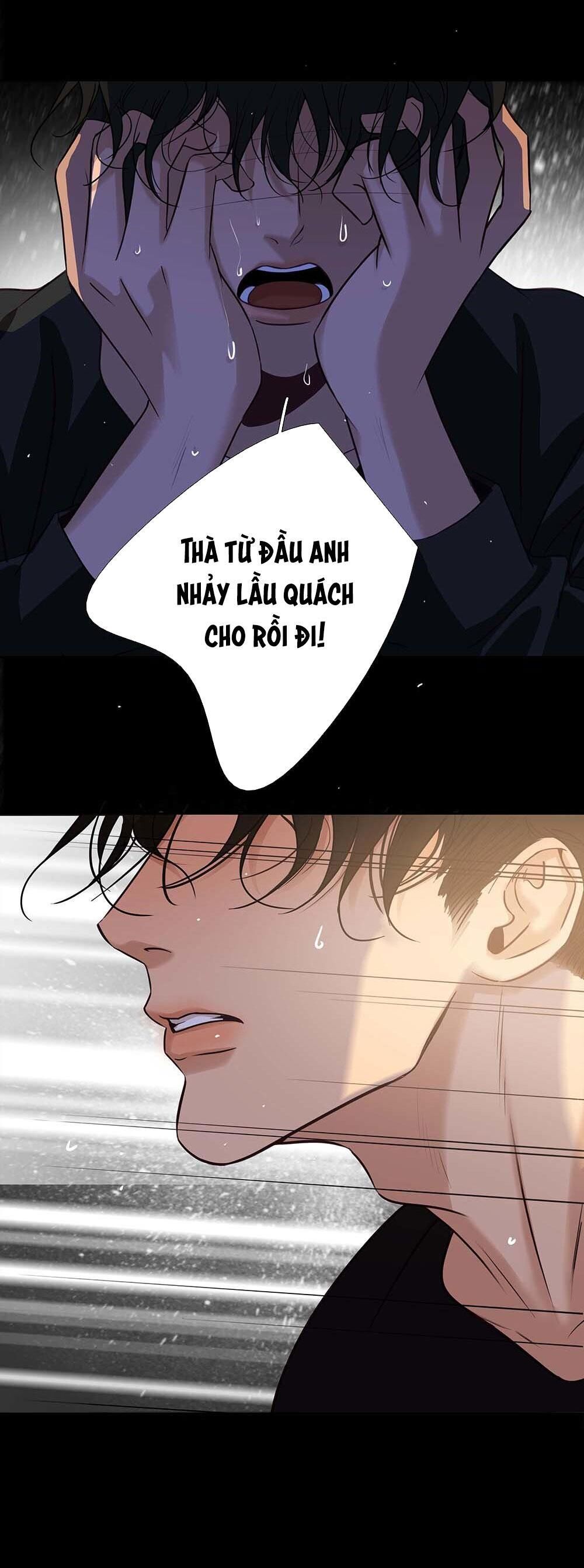 quan hệ trả nợ (end) Chapter 61 - Trang 2