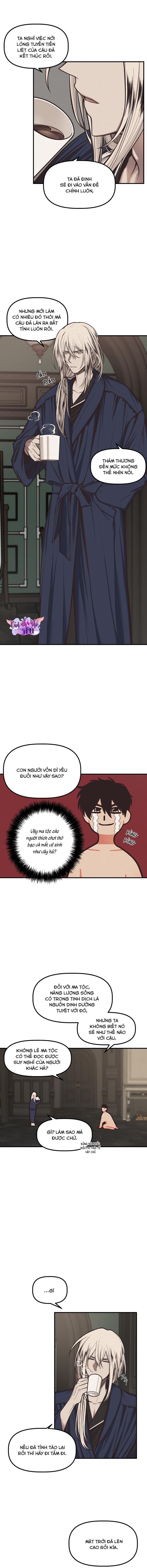 devil on top Chapter 7 - Trang 1