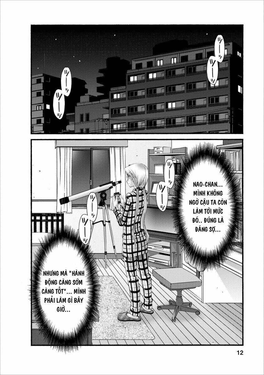 Oniichan No Koto Nanka Zenzen Suki Ja Nai N Da Kara Ne!! Chapter 51 - Trang 2