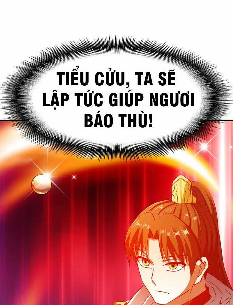 chiến đỉnh Chapter 114 - Trang 2