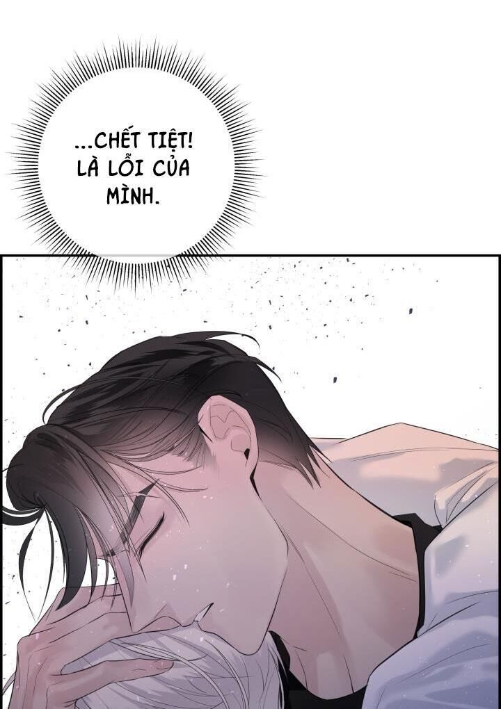 CƠ CHẾ BẢO VỆ Chapter 21 - Trang 2