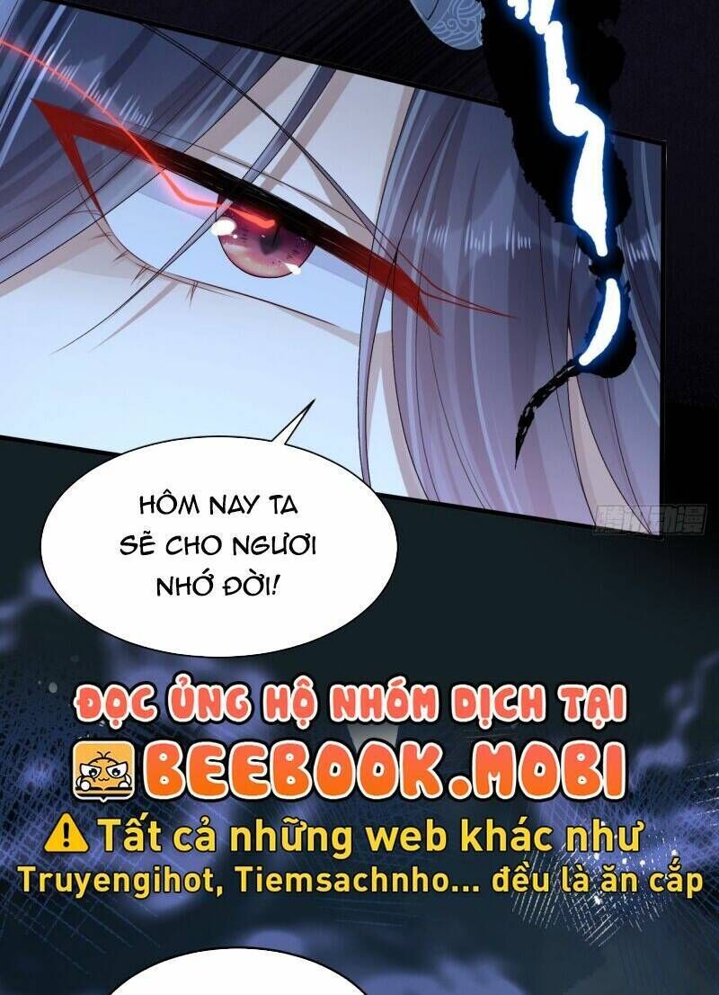 long nữ điện hạ bị phản công chapter 3 - Next chapter 4