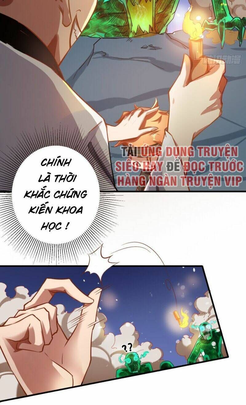 tà du ký Chapter 11 - Trang 2