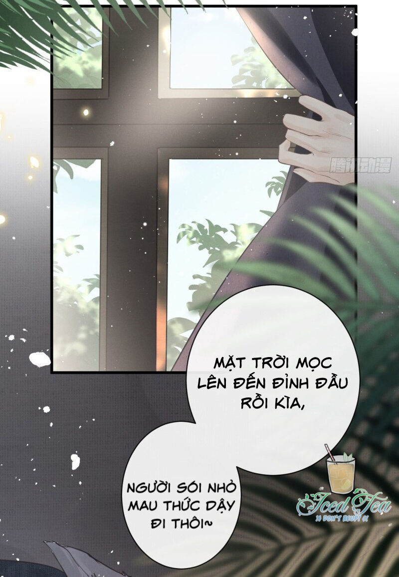 Lang Sói Thượng Khẩu Chapter 2.2 - Trang 2