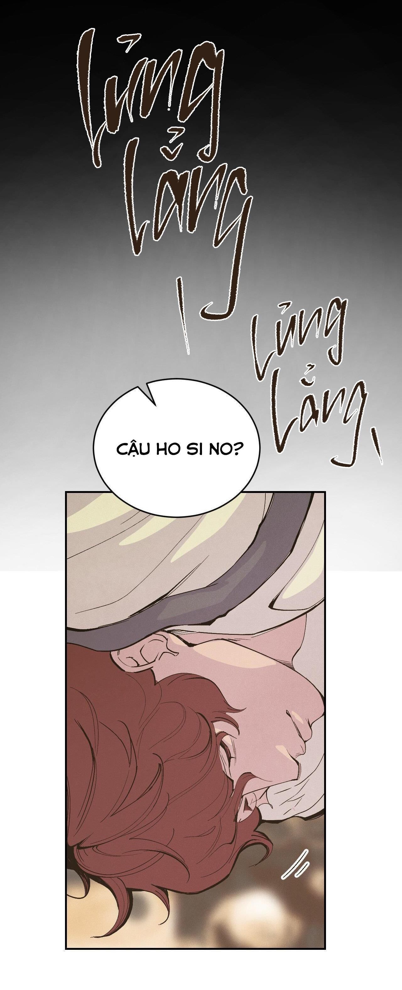 (END SS1) PEACH BOY Chapter 33 - Trang 2