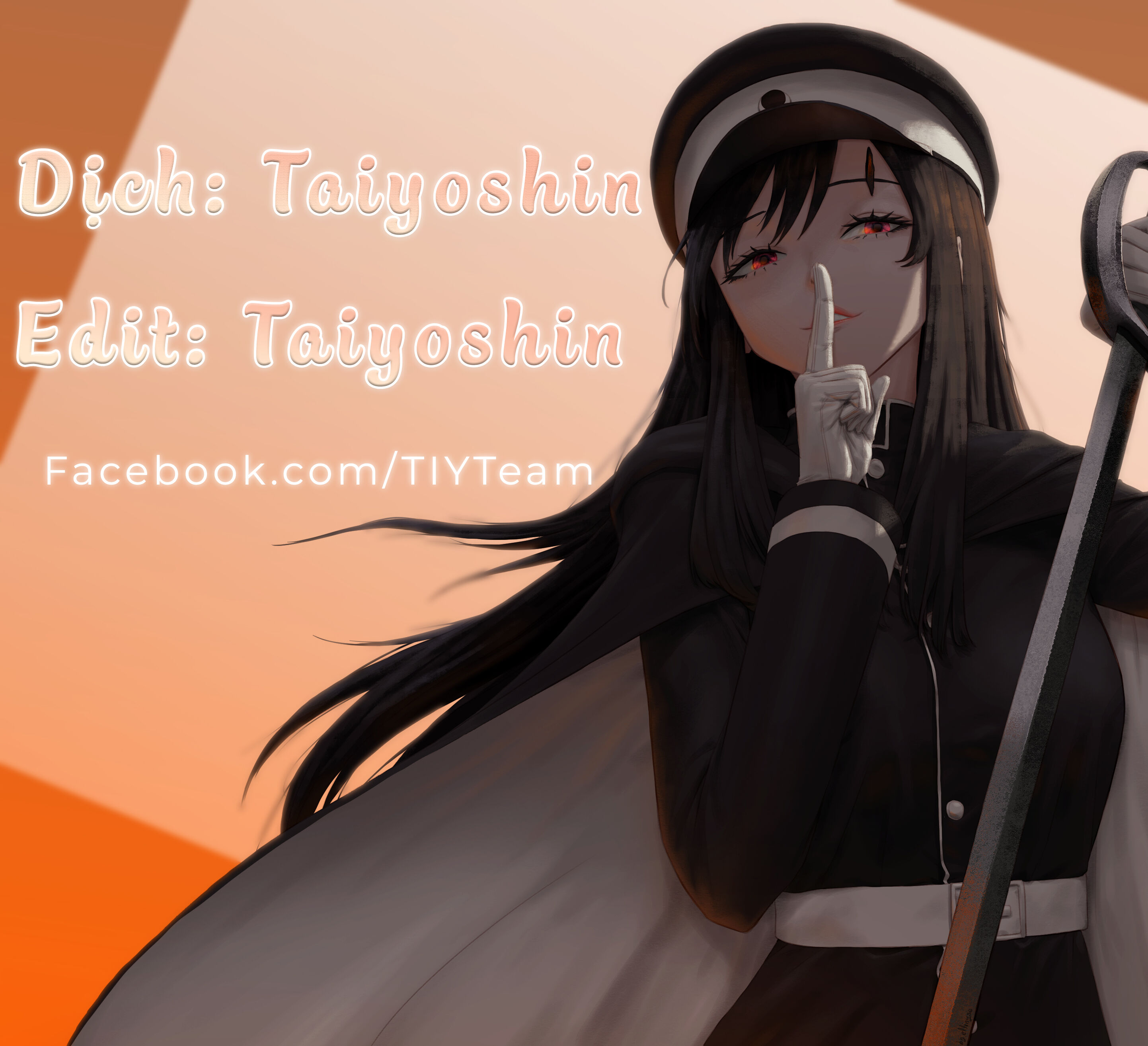 shy Chapter 57 - Trang 2